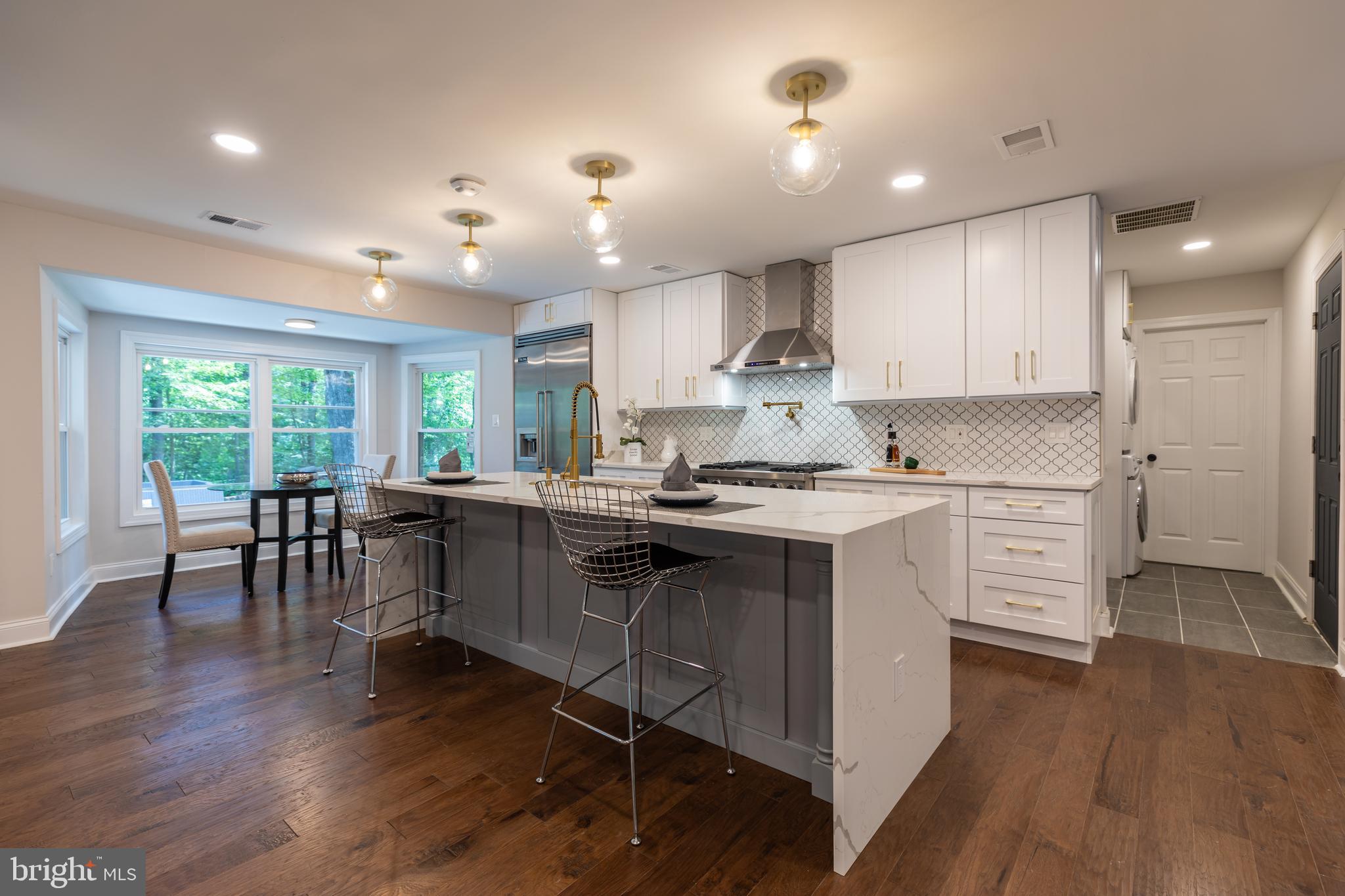 HUNTERS VALLEY MINCHEWS - Residential