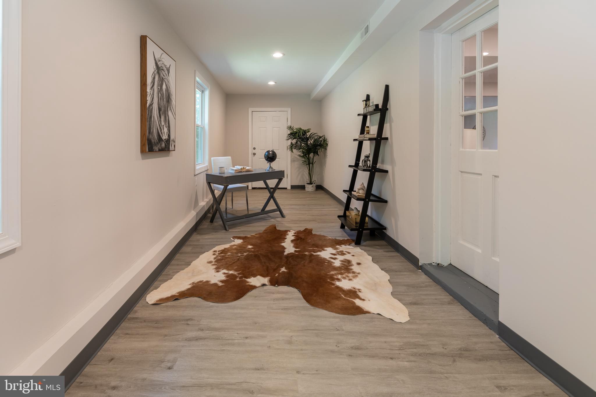 HUNTERS VALLEY MINCHEWS - Residential