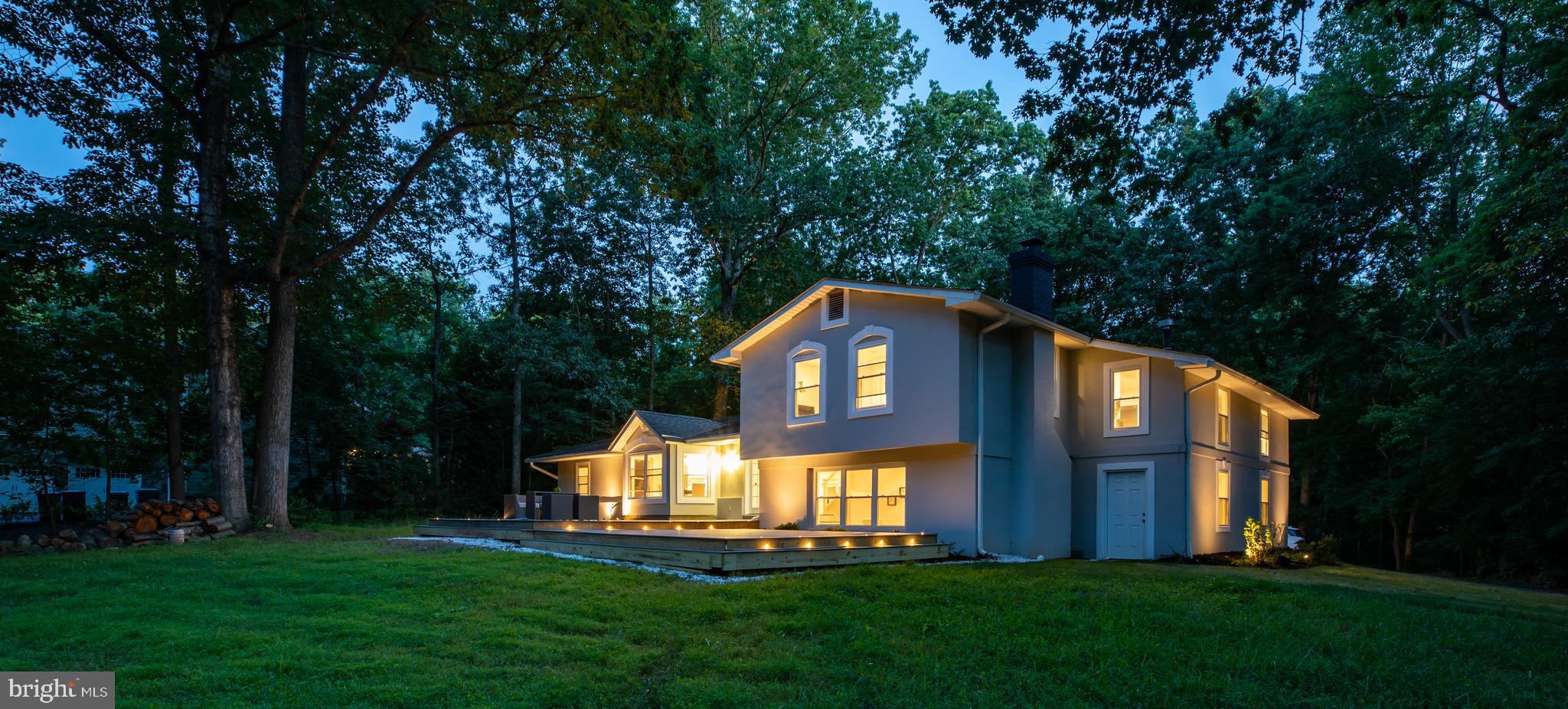 HUNTERS VALLEY MINCHEWS - Residential