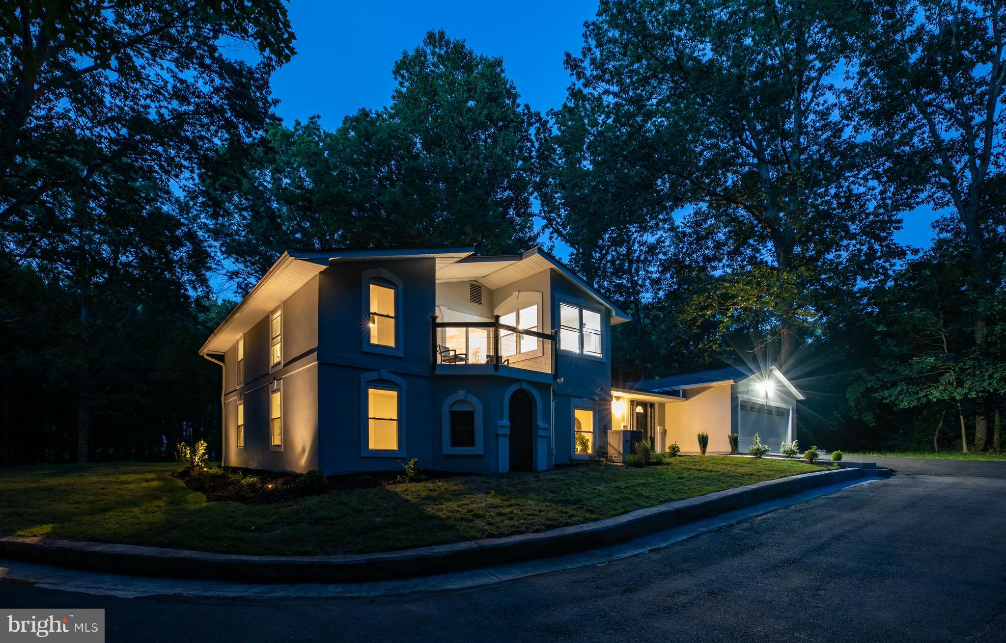 HUNTERS VALLEY MINCHEWS - Residential