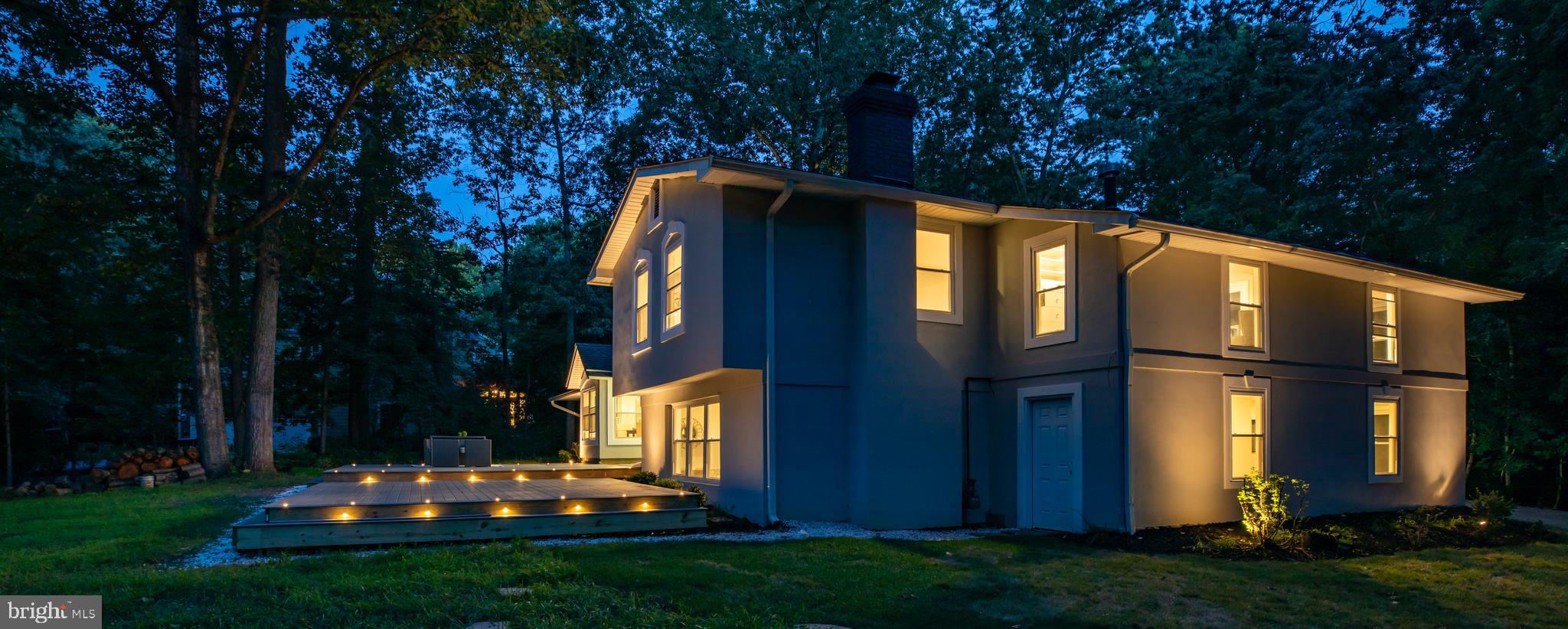 HUNTERS VALLEY MINCHEWS - Residential