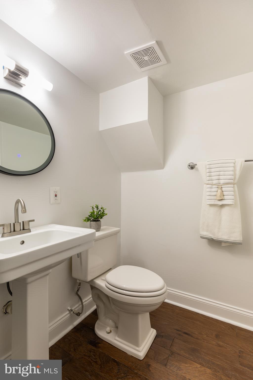 HUNTERS VALLEY MINCHEWS - Residential