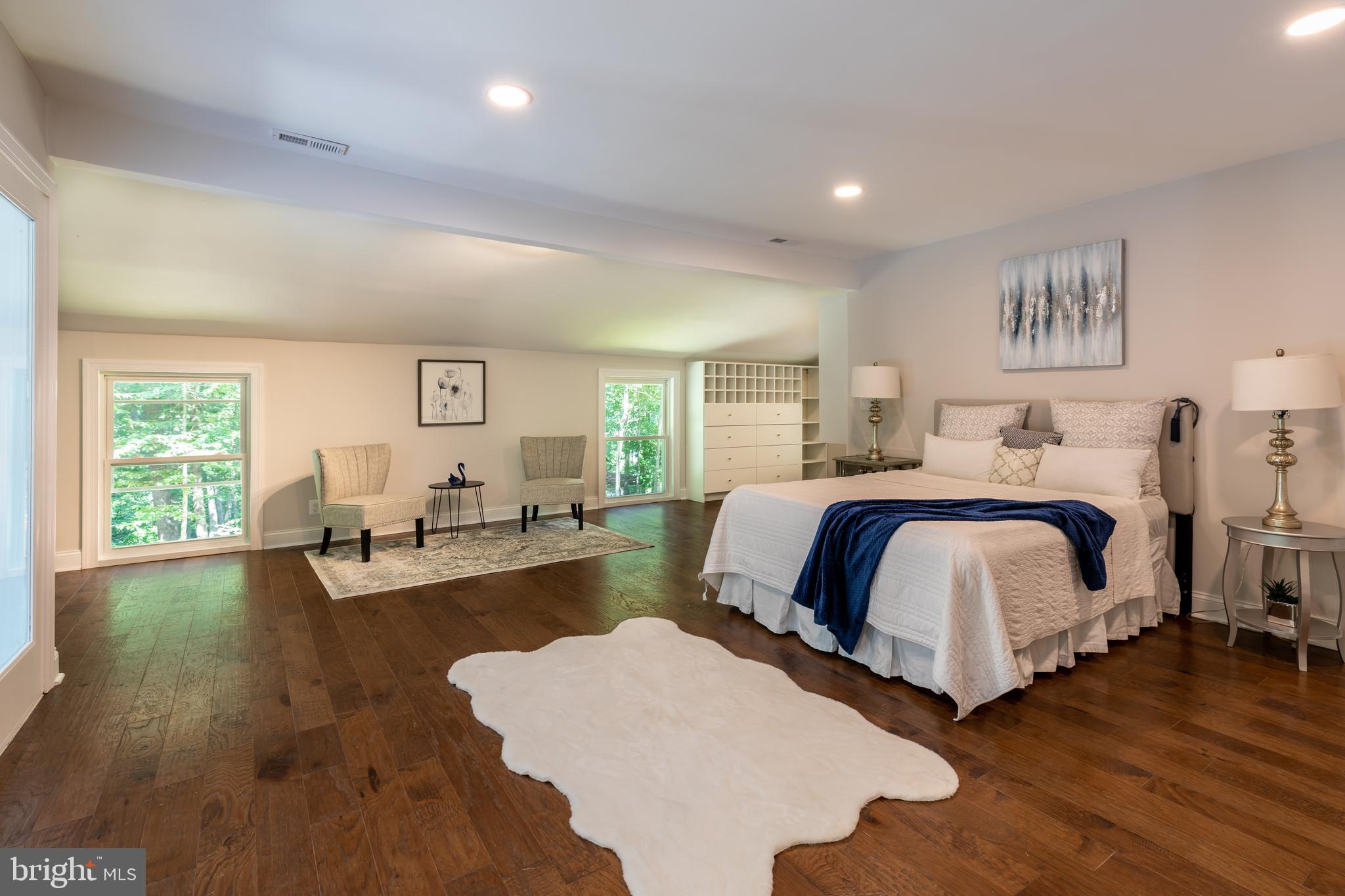 HUNTERS VALLEY MINCHEWS - Residential