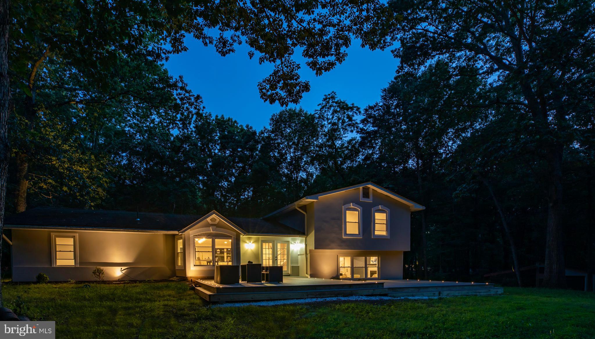 HUNTERS VALLEY MINCHEWS - Residential