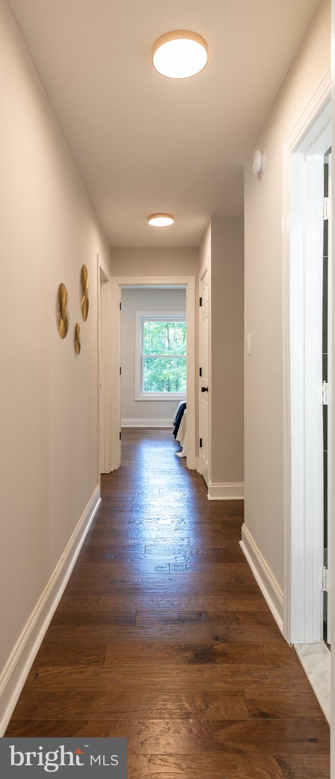 HUNTERS VALLEY MINCHEWS - Residential