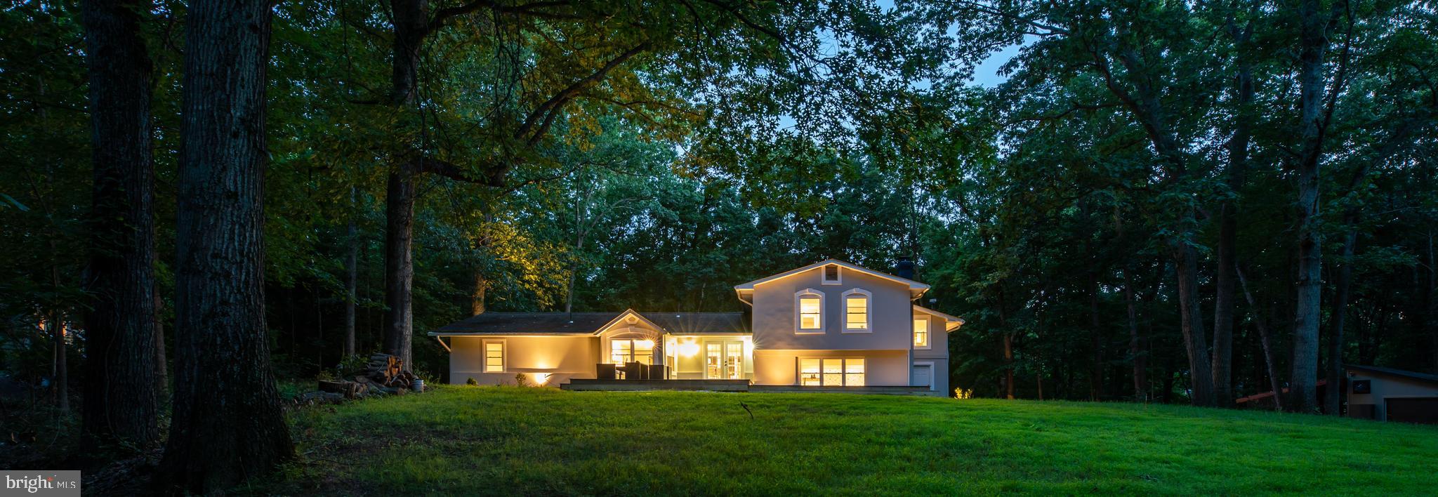 HUNTERS VALLEY MINCHEWS - Residential