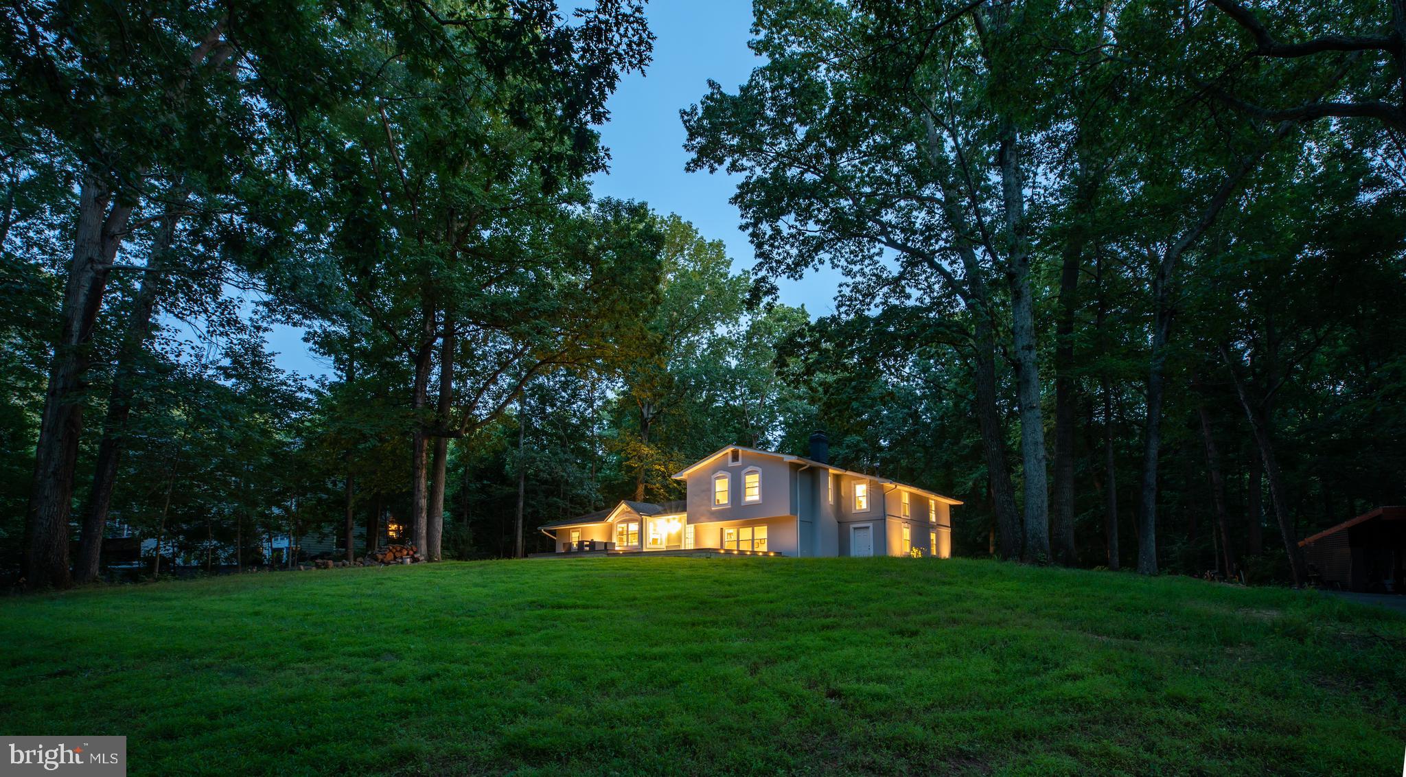 HUNTERS VALLEY MINCHEWS - Residential