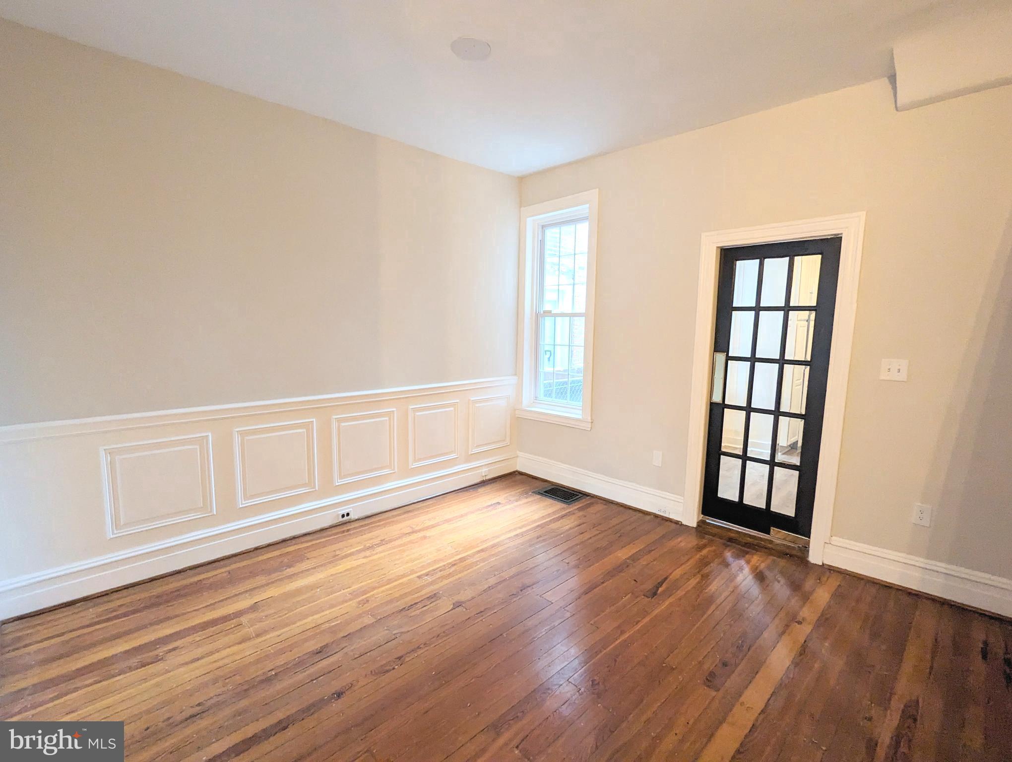 FAIRMOUNT - Residential