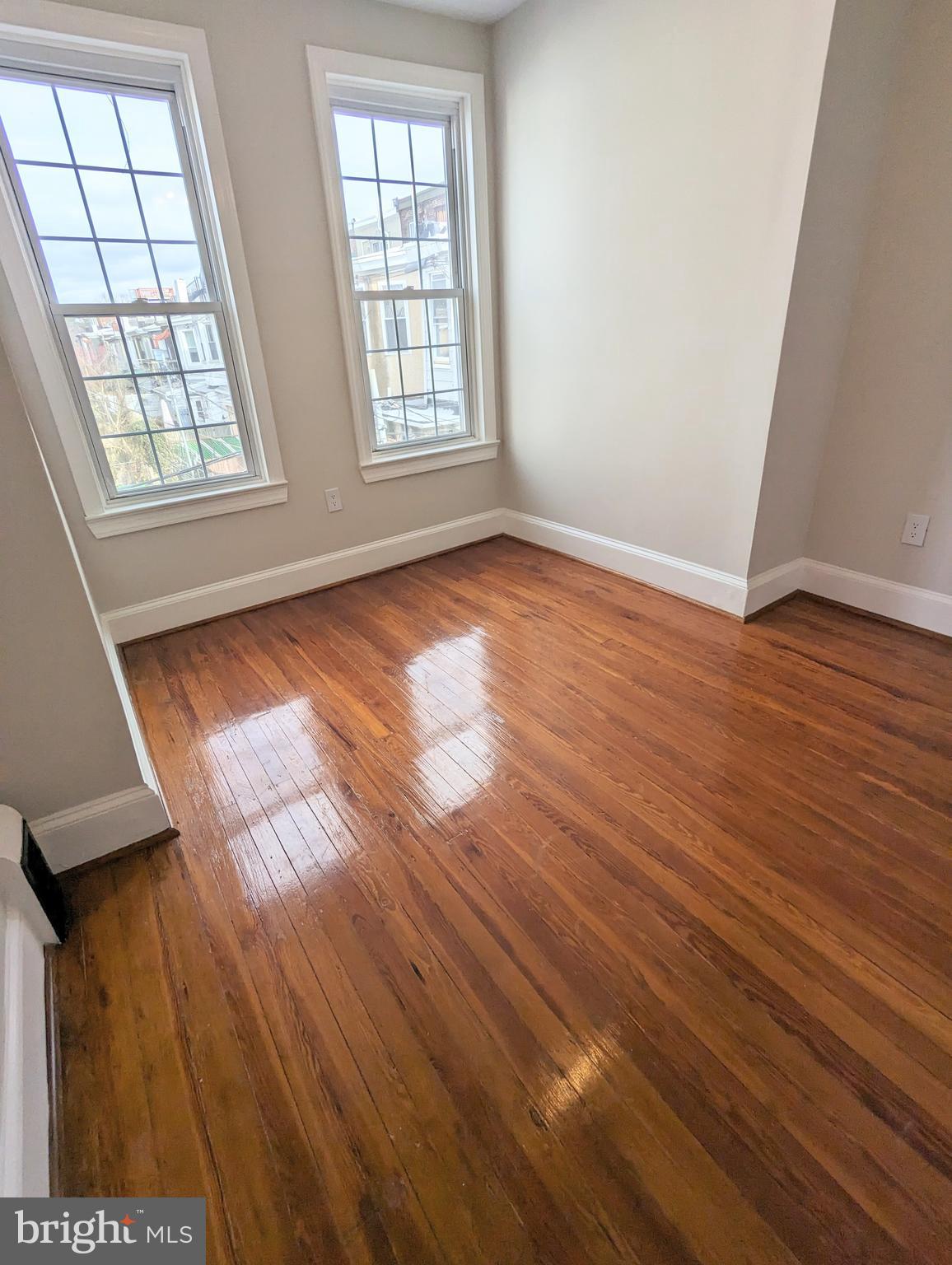 FAIRMOUNT - Residential