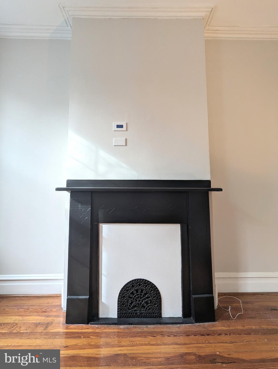 FAIRMOUNT - Residential