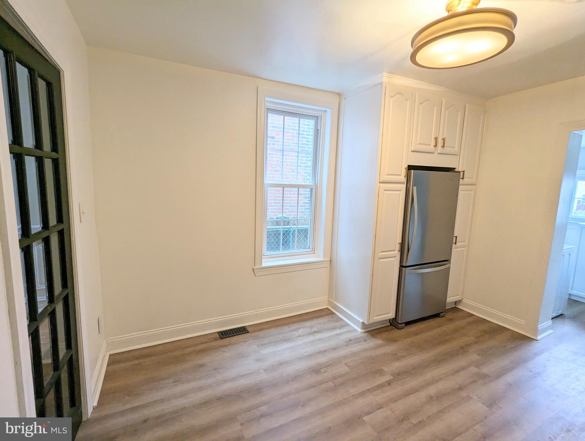 FAIRMOUNT - Residential
