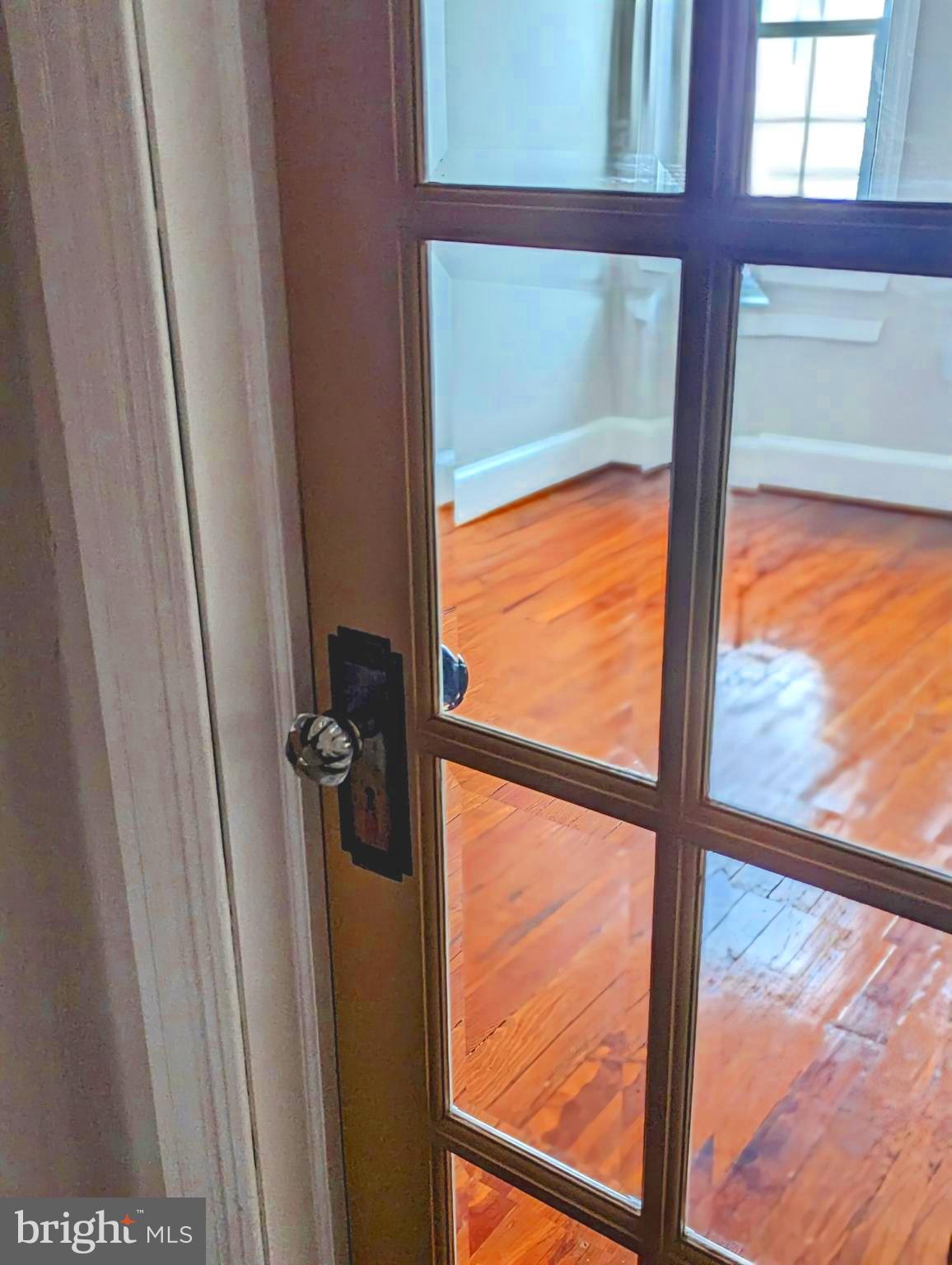 FAIRMOUNT - Residential