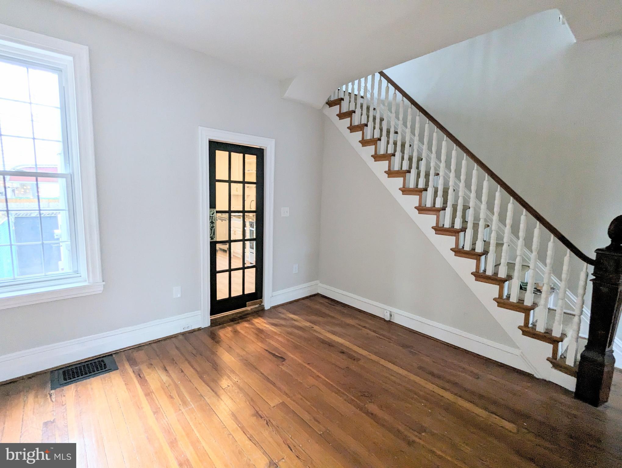 FAIRMOUNT - Residential