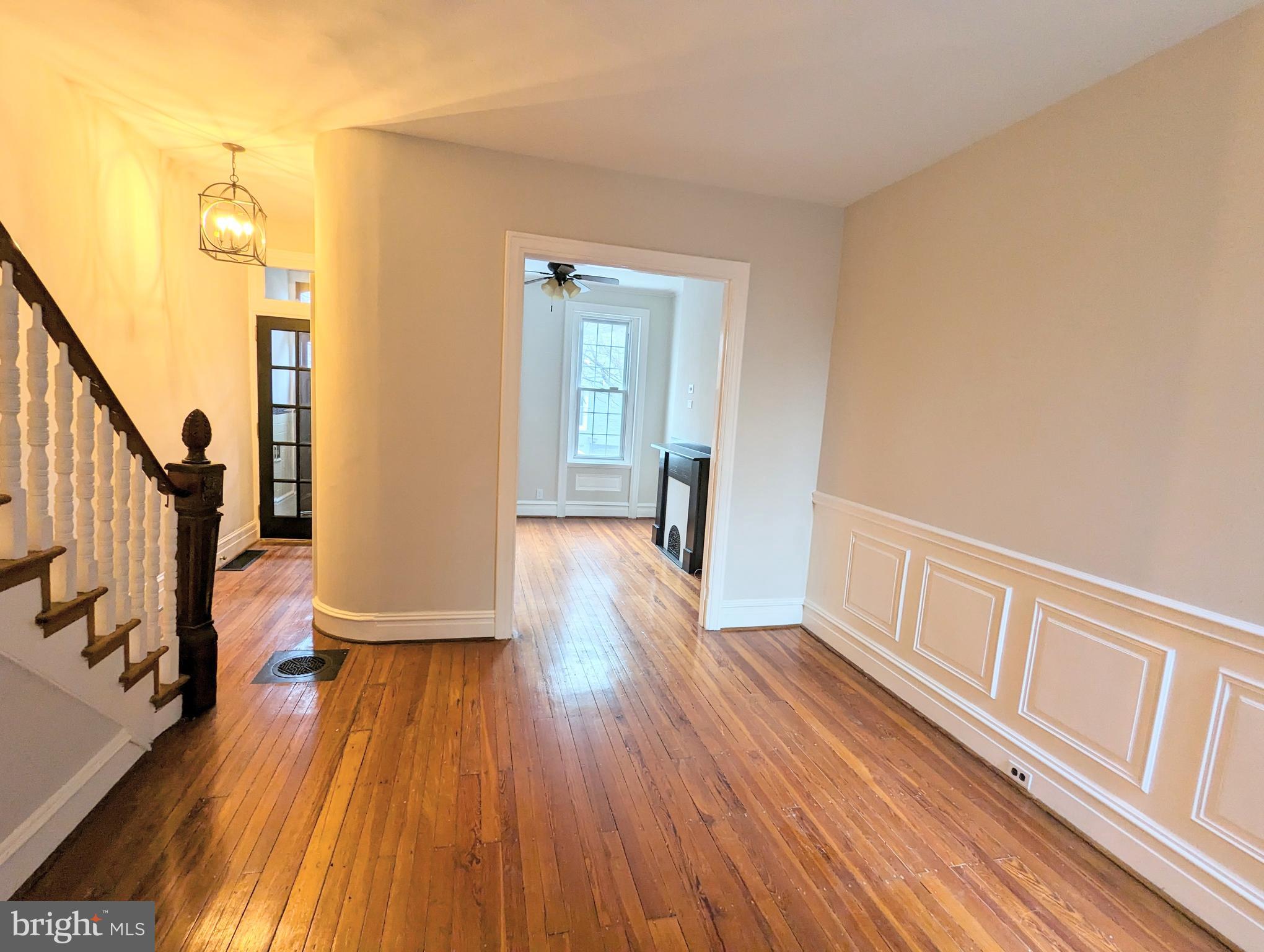 FAIRMOUNT - Residential