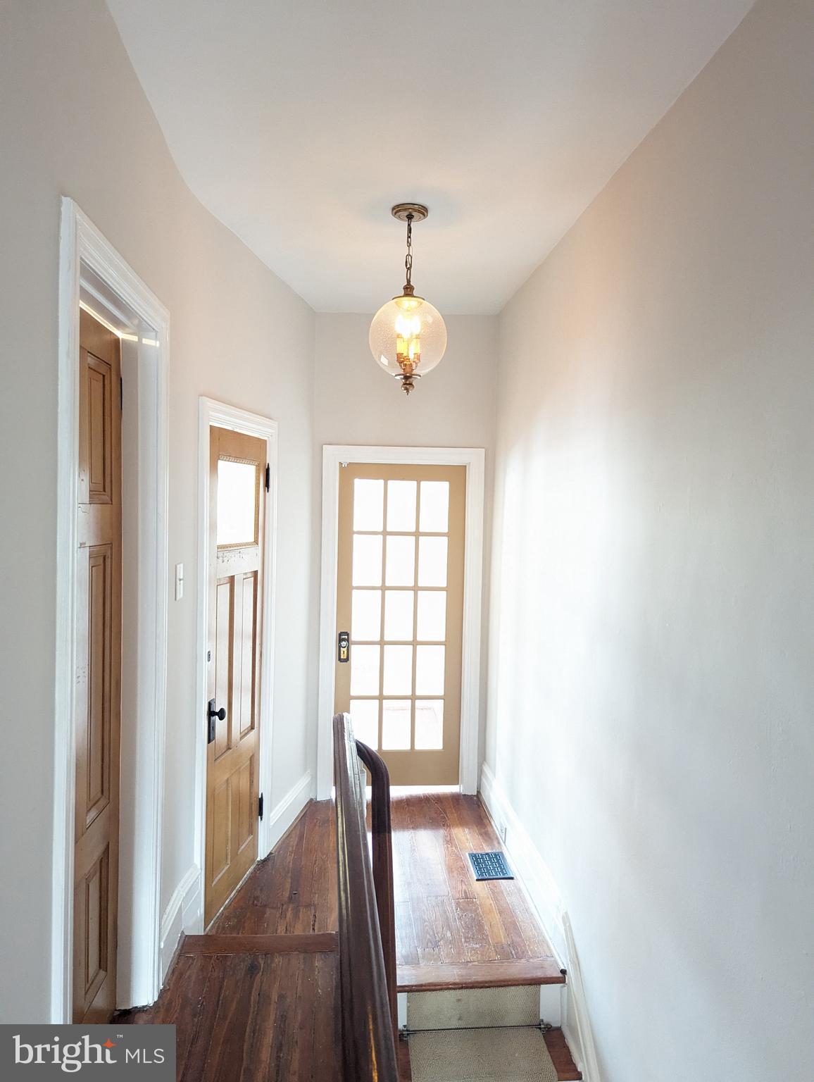 FAIRMOUNT - Residential