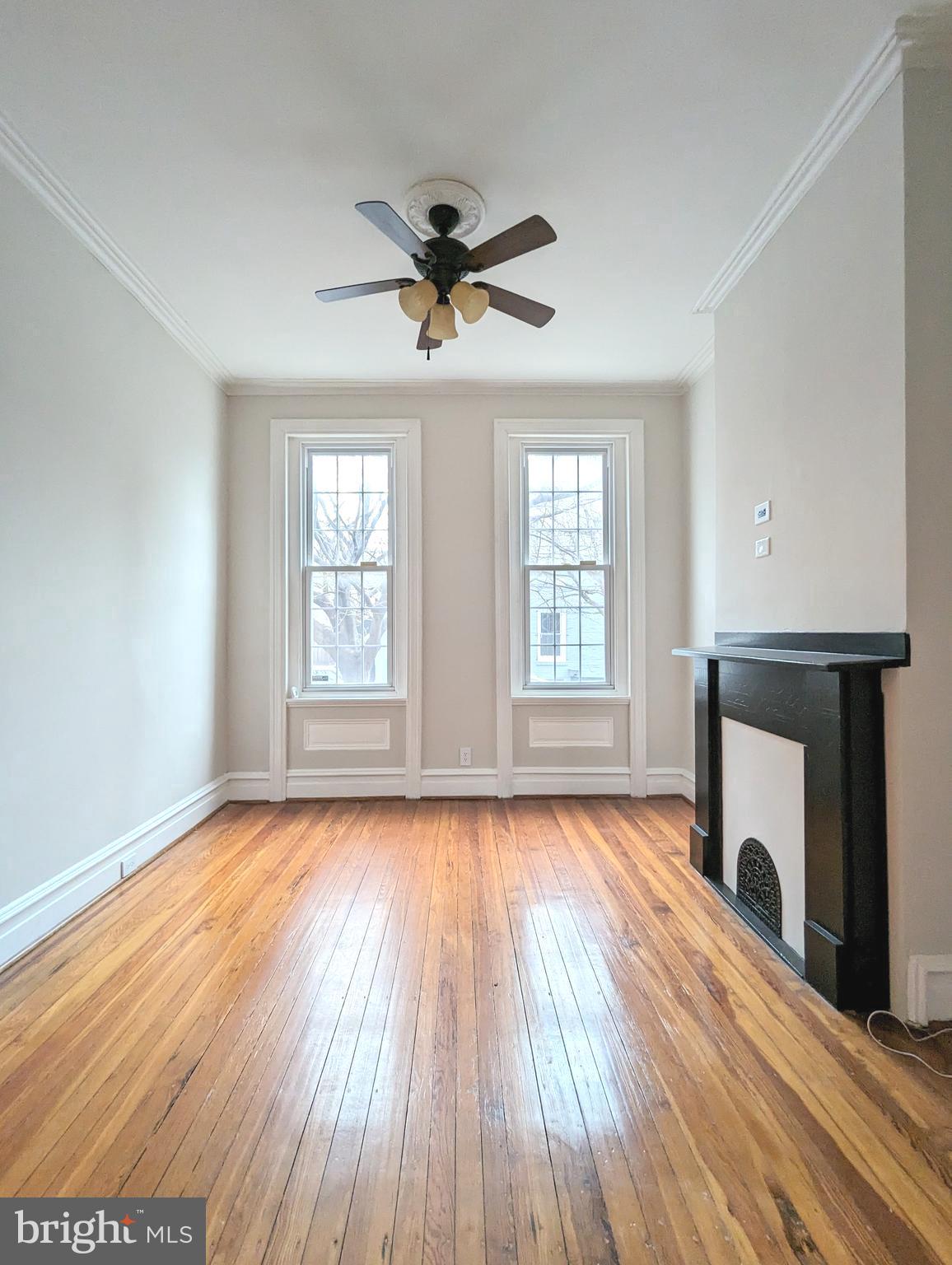 FAIRMOUNT - Residential