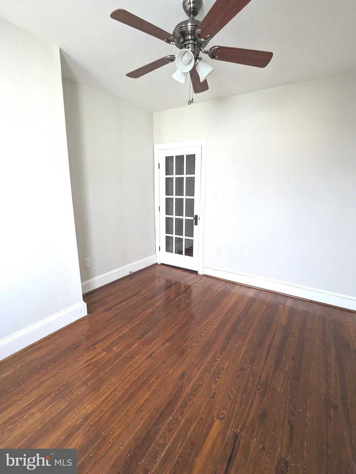 FAIRMOUNT - Residential