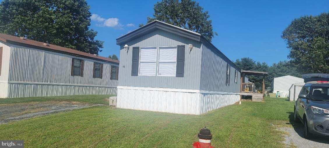 200 BEECHWOOD AVENUE 46