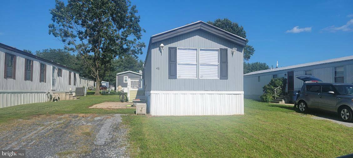 200 BEECHWOOD AVENUE 46