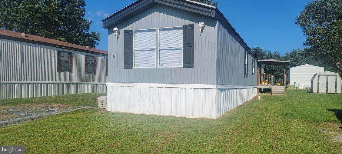 200 BEECHWOOD AVENUE 46