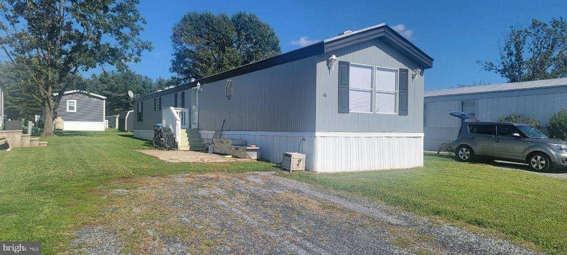 200 BEECHWOOD AVENUE 46