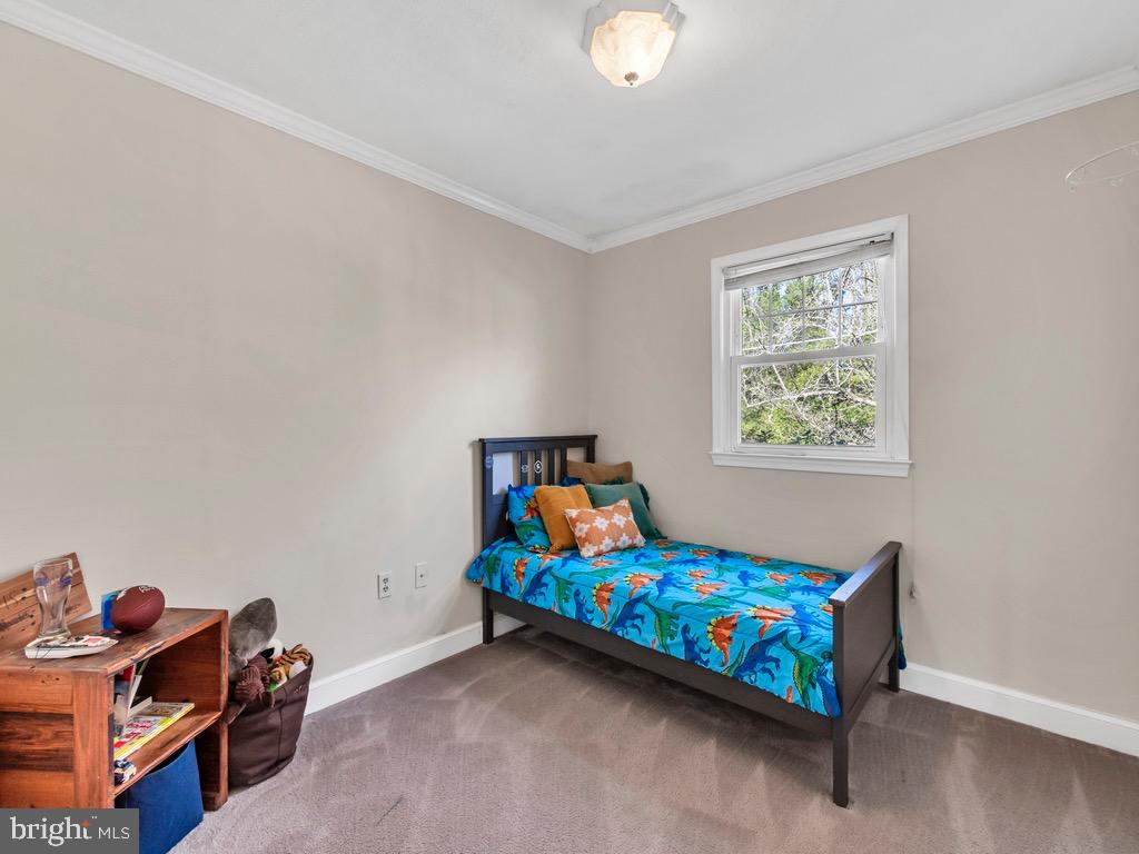 TERRACE GARDENS - Residential