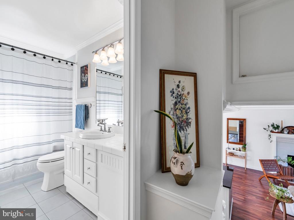 TERRACE GARDENS - Residential