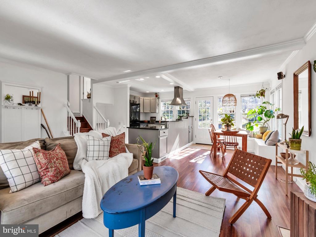 TERRACE GARDENS - Residential