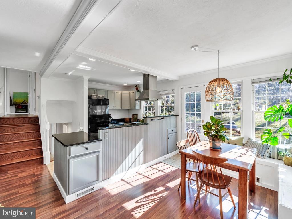 TERRACE GARDENS - Residential