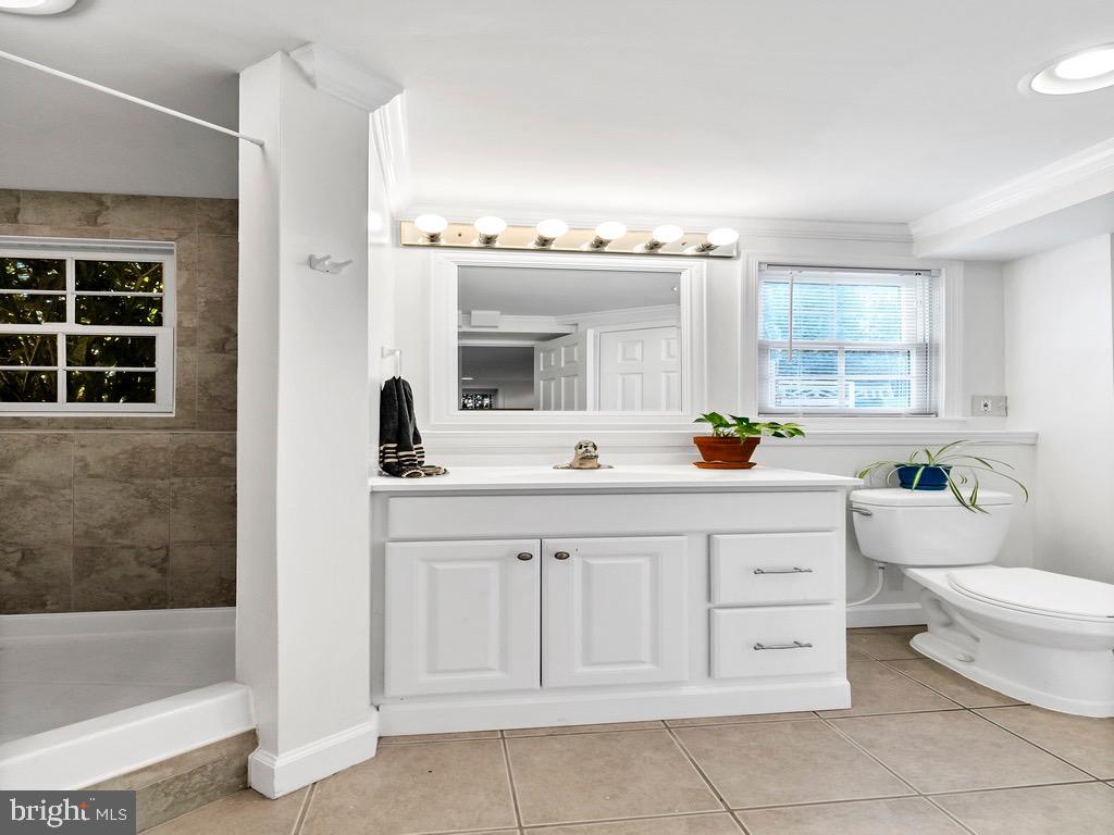 TERRACE GARDENS - Residential