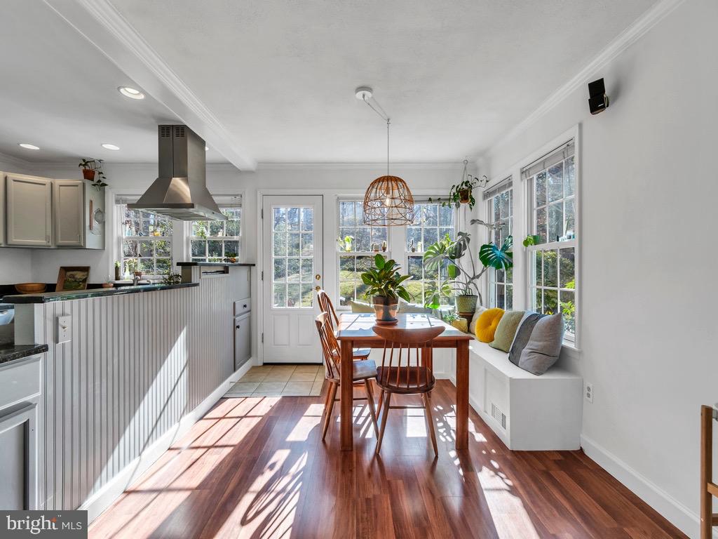 TERRACE GARDENS - Residential