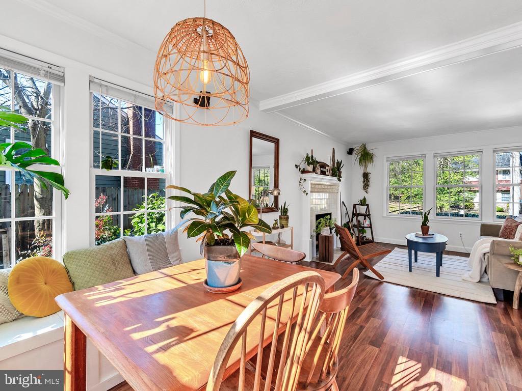 TERRACE GARDENS - Residential