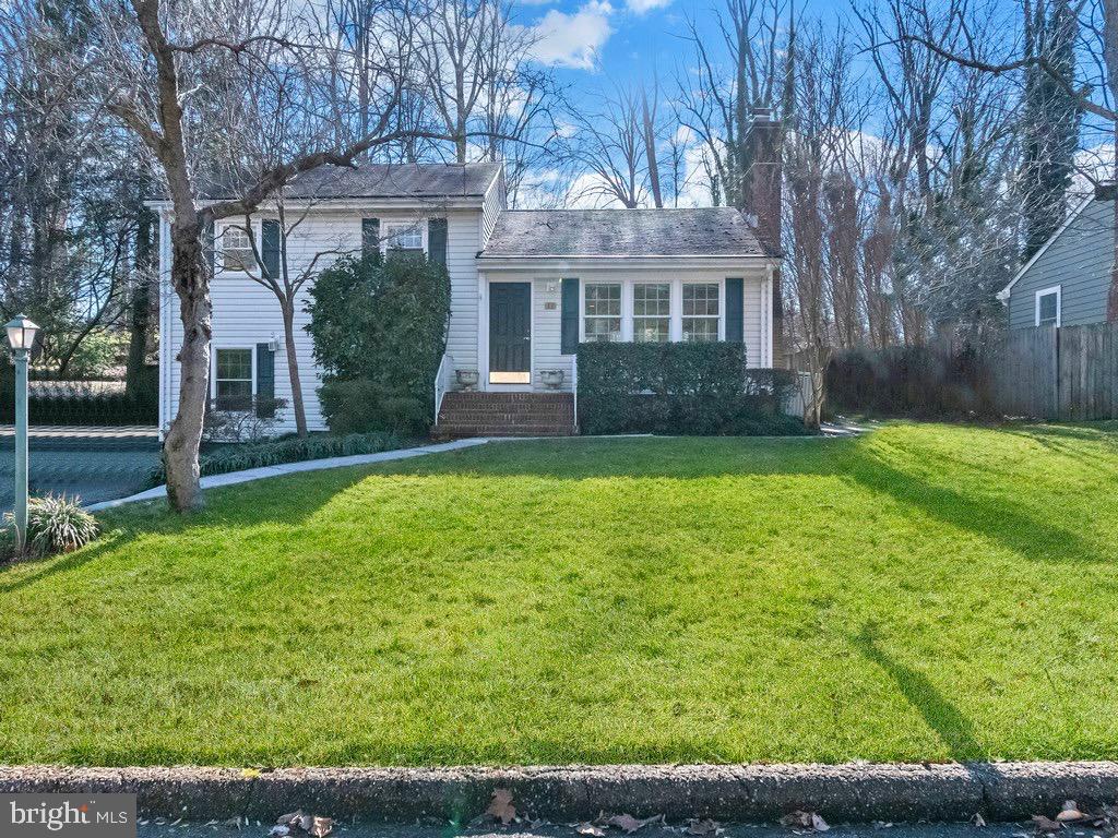 TERRACE GARDENS - Residential