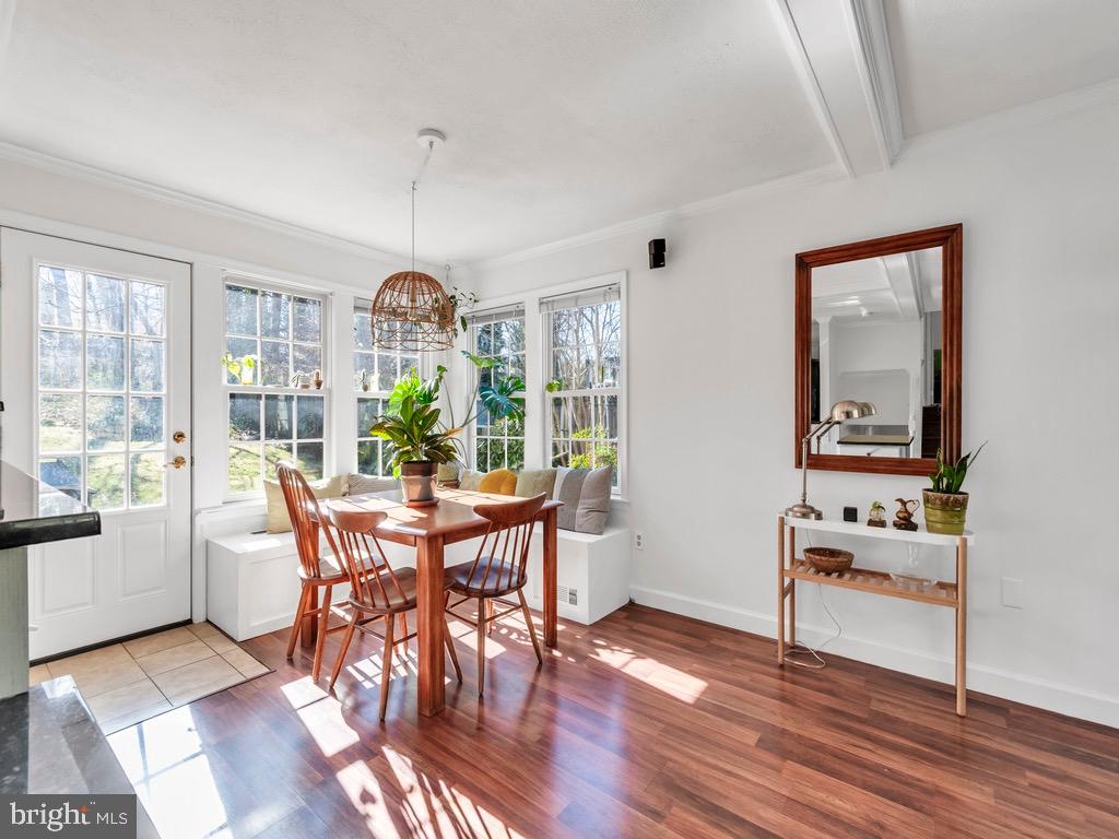 TERRACE GARDENS - Residential