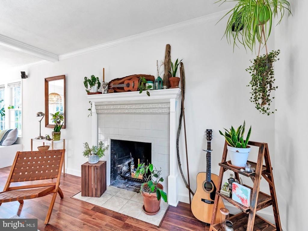 TERRACE GARDENS - Residential