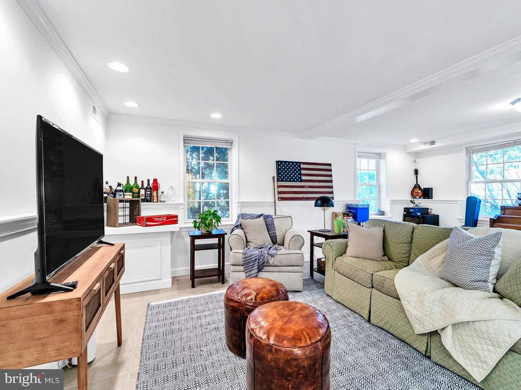 TERRACE GARDENS - Residential