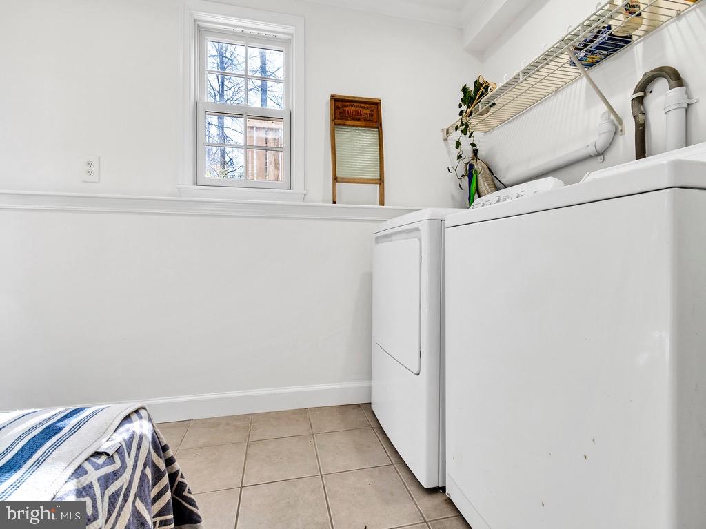 TERRACE GARDENS - Residential