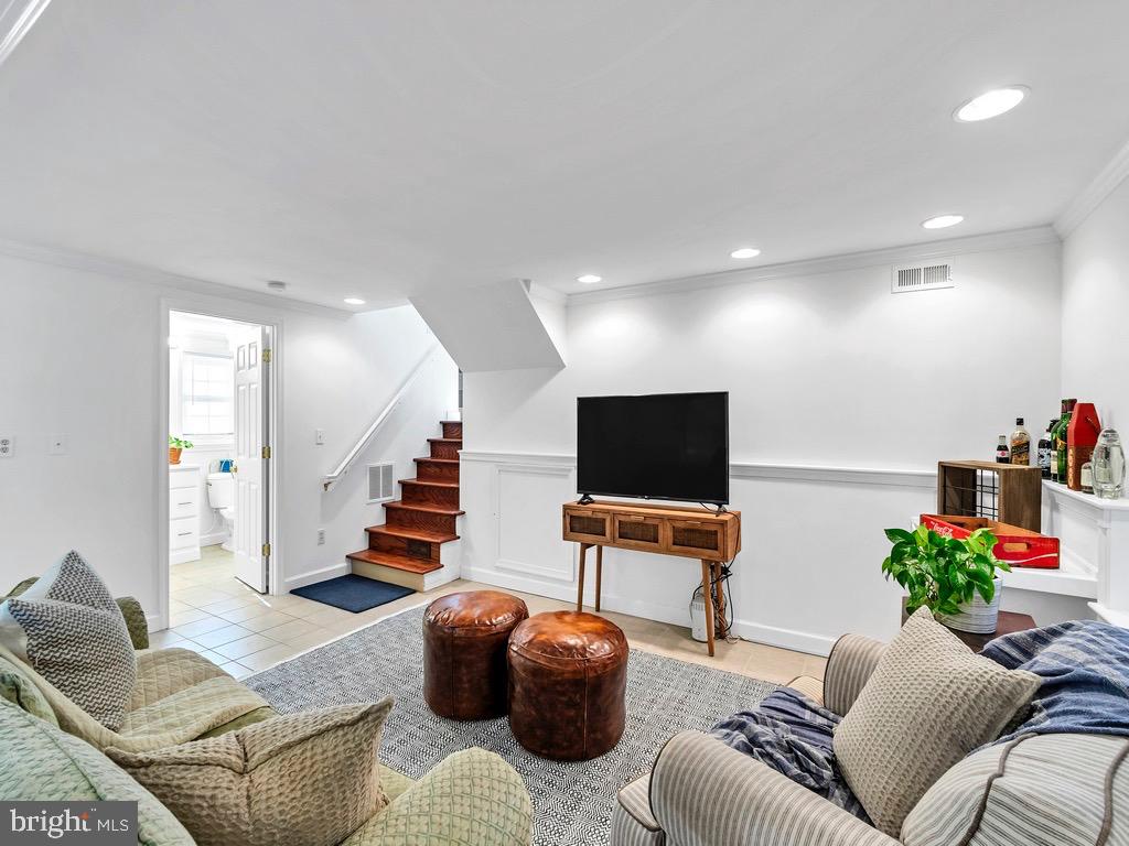 TERRACE GARDENS - Residential