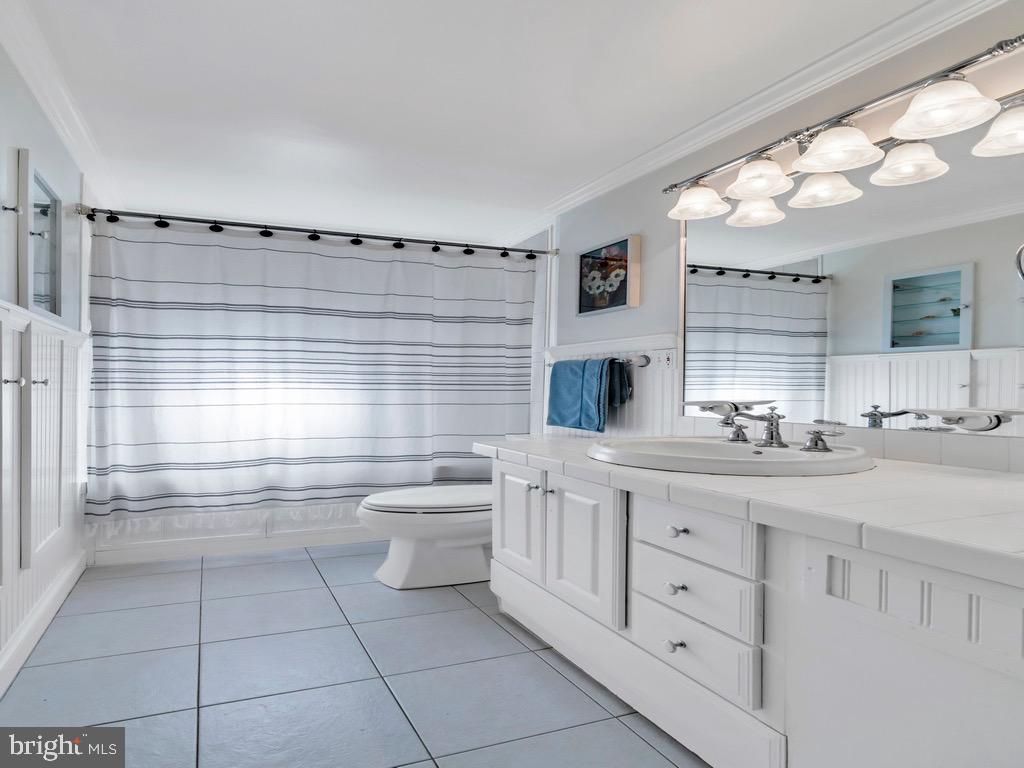 TERRACE GARDENS - Residential