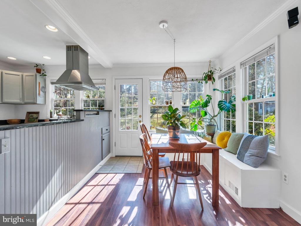 TERRACE GARDENS - Residential