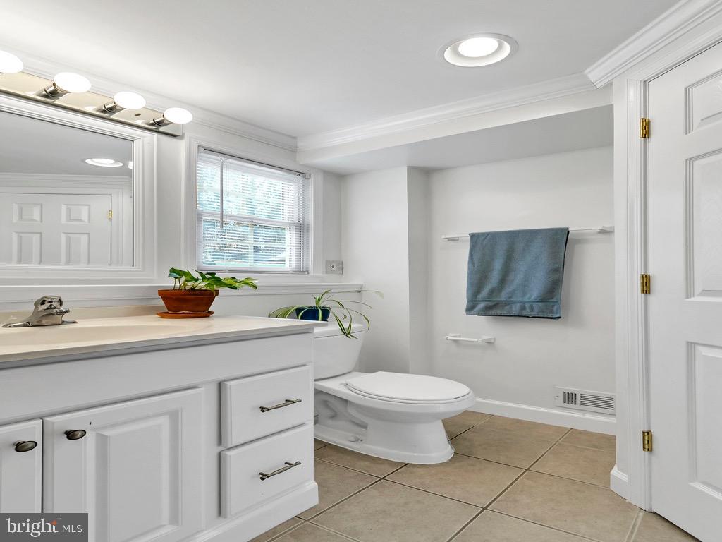 TERRACE GARDENS - Residential