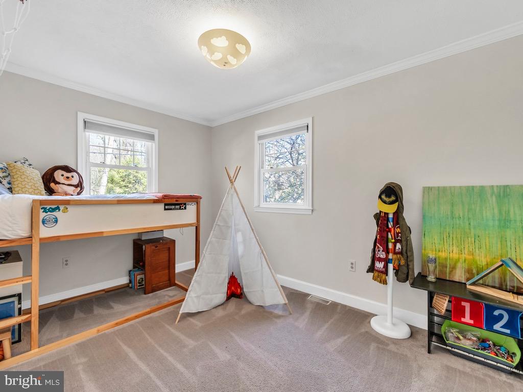 TERRACE GARDENS - Residential