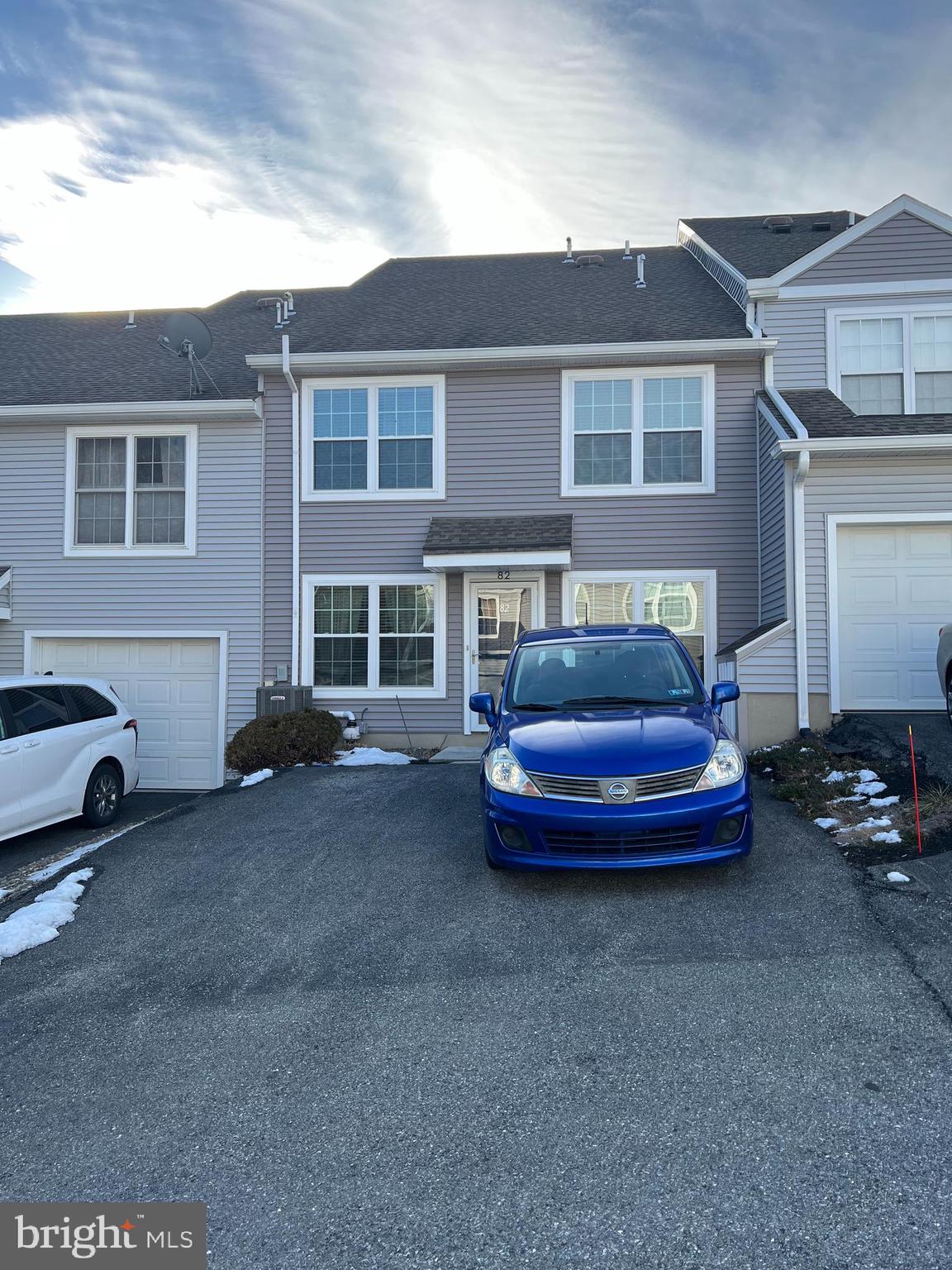COURTYARDS OF CARLISLE - Residential