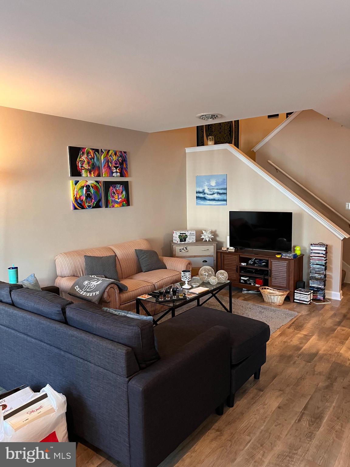 COURTYARDS OF CARLISLE - Residential