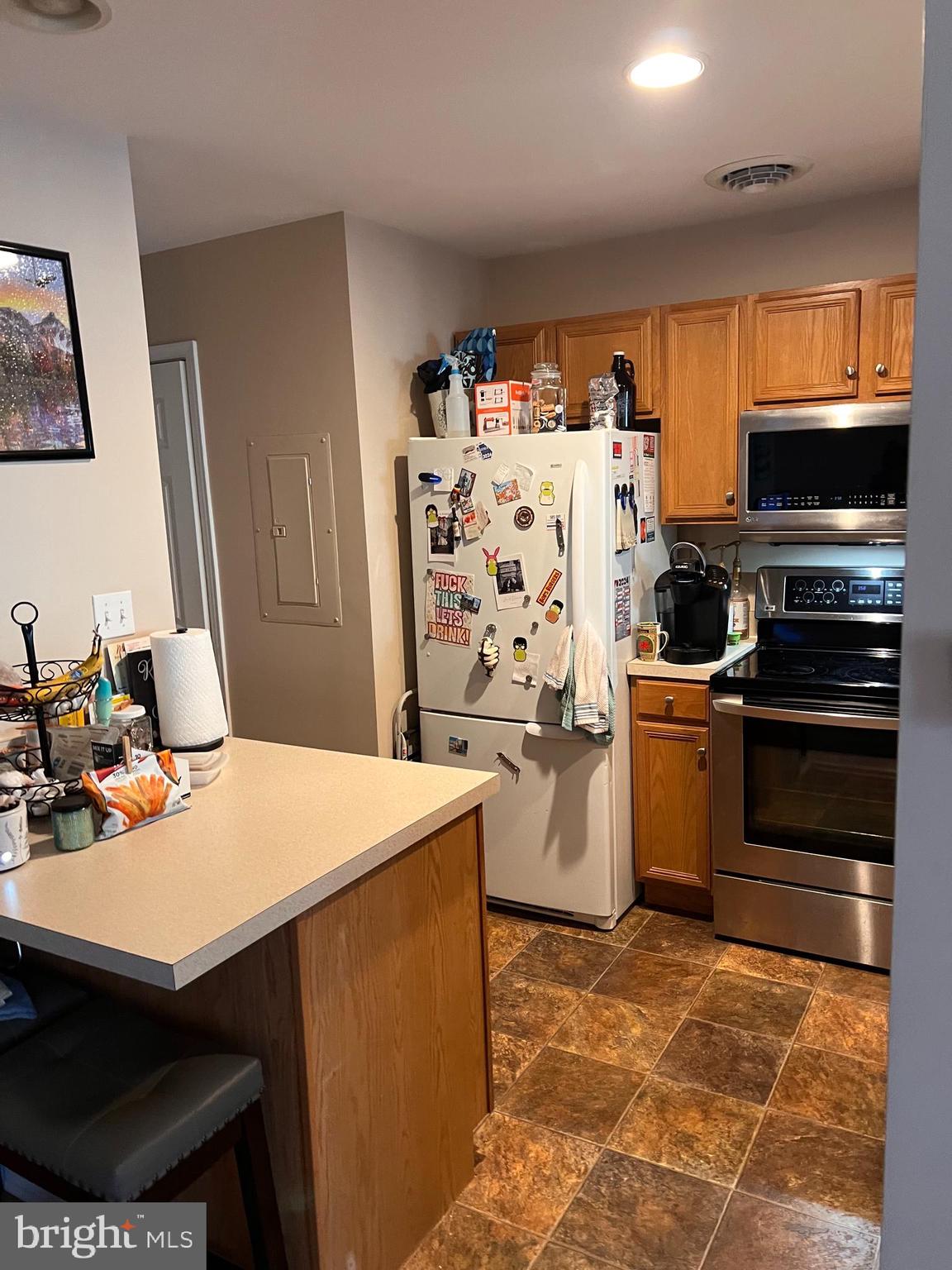 COURTYARDS OF CARLISLE - Residential