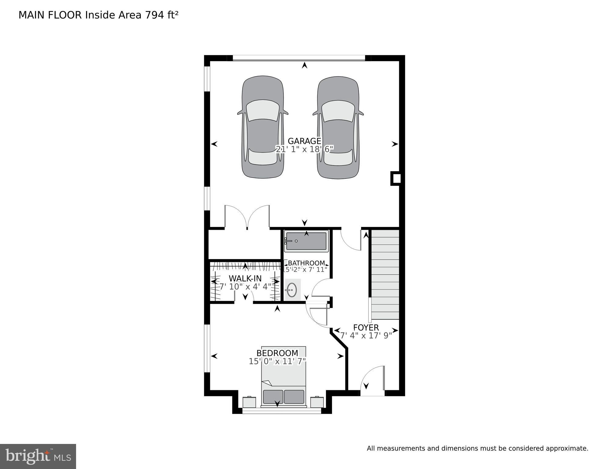 TRAVILAH STATION - Residential Lease