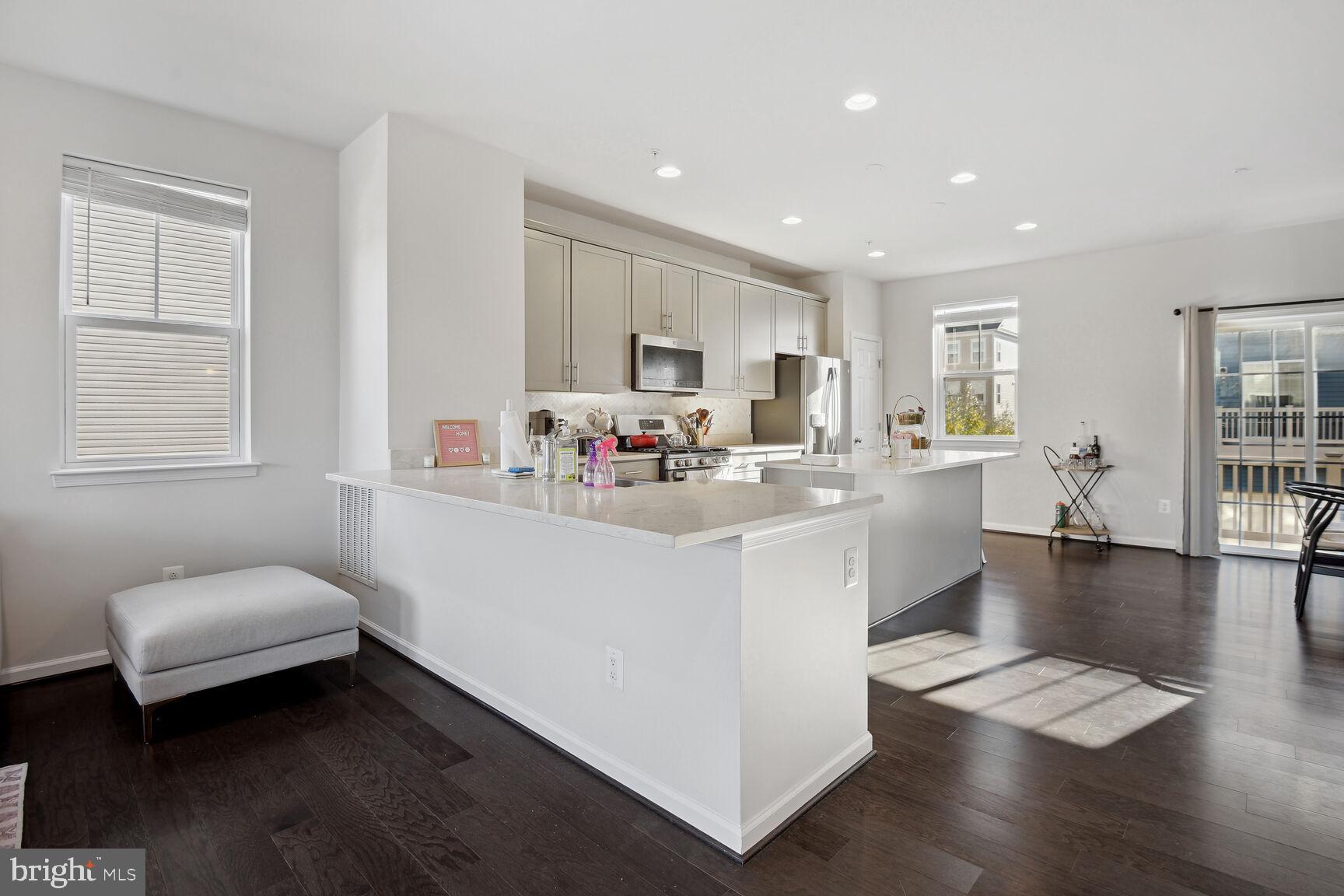 TRAVILAH STATION - Residential Lease