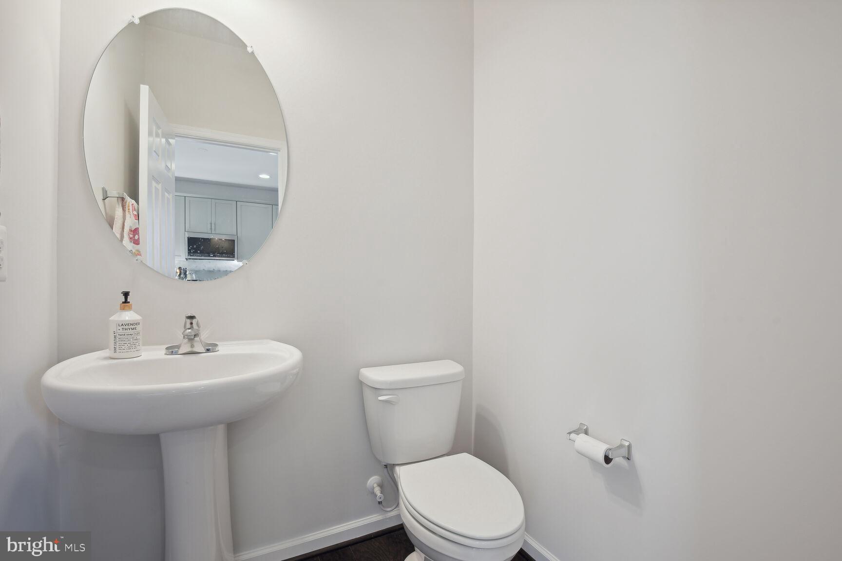 TRAVILAH STATION - Residential Lease