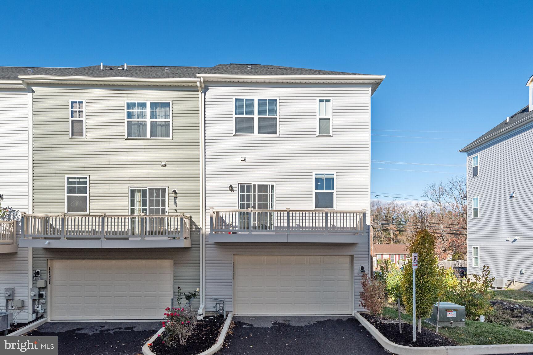 TRAVILAH STATION - Residential Lease