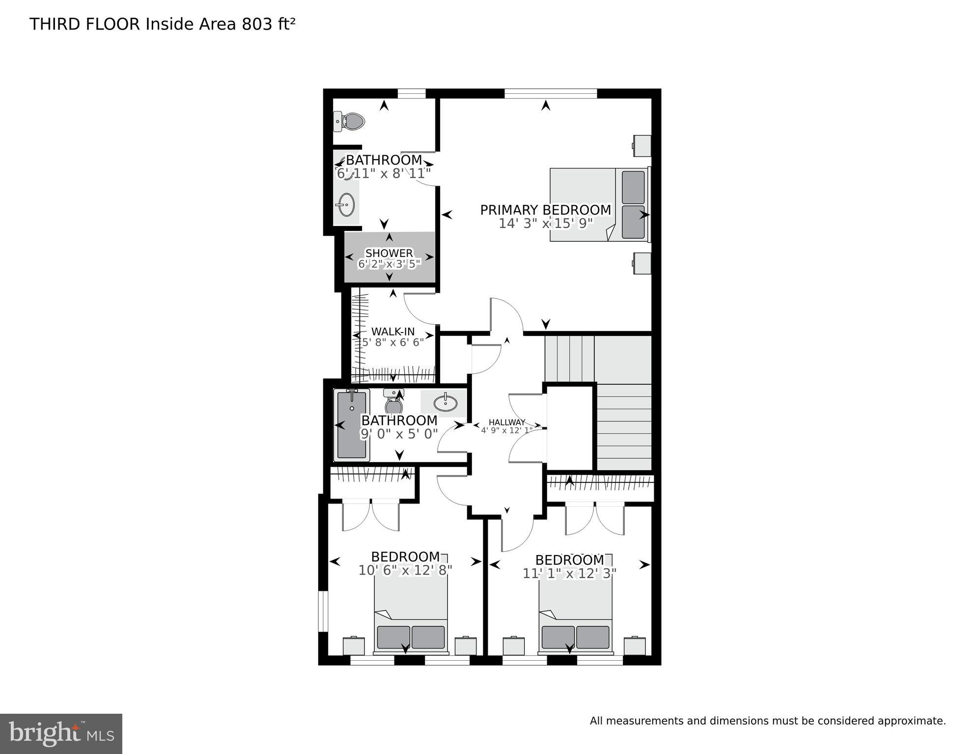 TRAVILAH STATION - Residential Lease